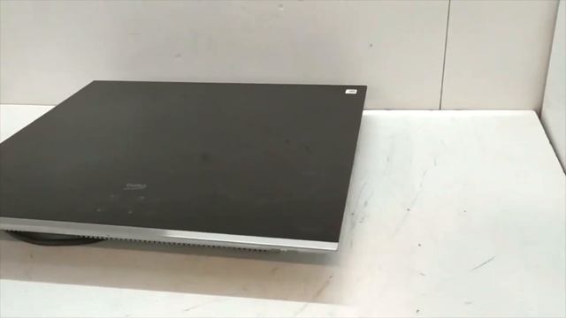 Варочная панель индукционная BEKO HII64401MTX черный смотреть онлайн