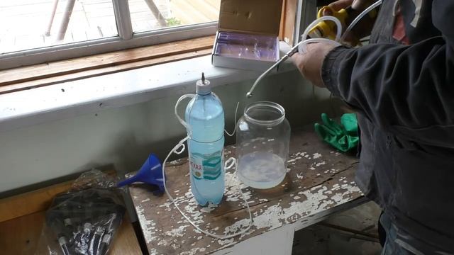 Обработка пчел от клеща 2020 смотреть онлайн