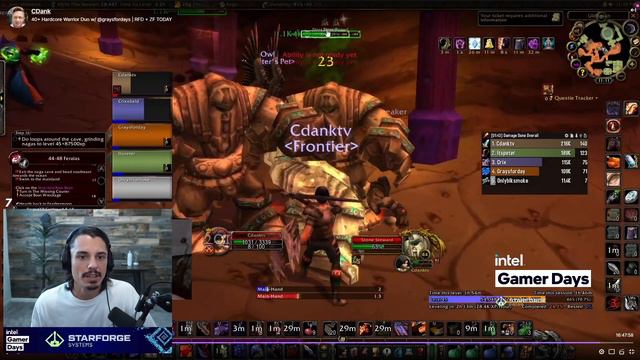 Official Hardcore Claims another VICTIM смотреть онлайн