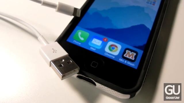 Overview: Cheap $3.47 Lightning Cable From Amazon
