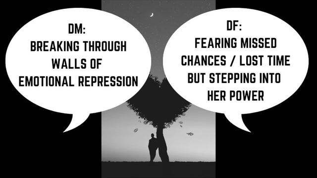 ?? ??????? ????????? ??? ??? ?????? ??... ⎮Twin Flame Reading Today - Twin Flames Energy Update смотреть онлайн