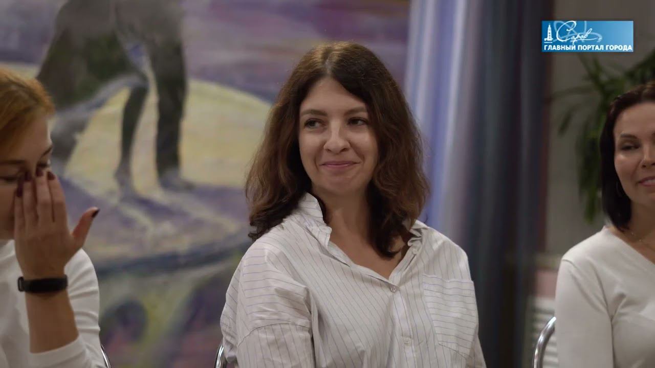 Особым мамам - особую заботу смотреть онлайн