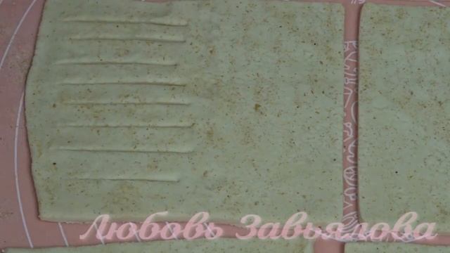 Пирожки на скорую руку с тыквой/Fast And Tasty - Crunchy Pumpkin Pies