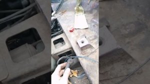 Нива, резко пропало сцепление