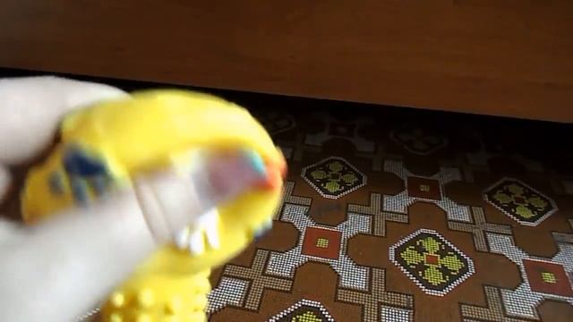 Содержание щенка Сибирского Хаски в доме. Первый месяц. смотреть онлайн