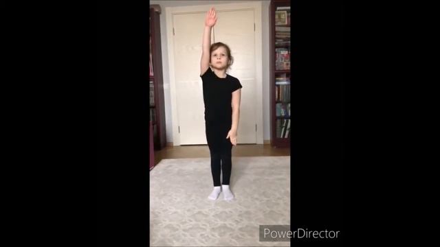 Старженецкая Ольга 5 лет ГБОУ Школа №1741 ДО смотреть онлайн