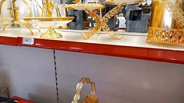 Арабский магазин/ Arabic supermarket смотреть онлайн