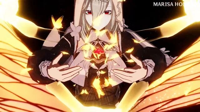 F2P Aponia speedruns Elysian Realm | Honkai Impact 3 смотреть онлайн