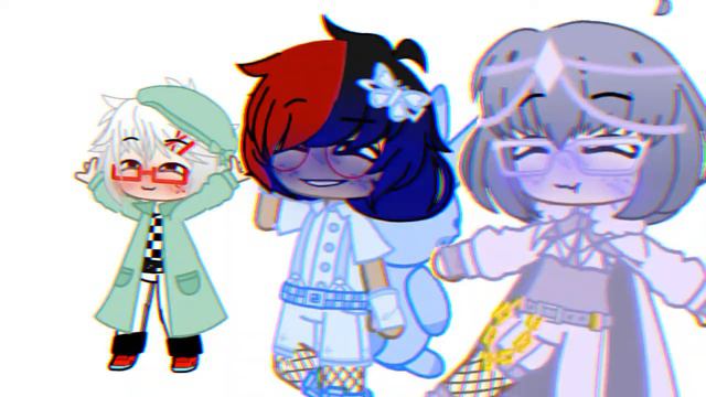 SAVAGE LOVE || MEME || DREAMSWAP || UNDERTALE AU'S. смотреть онлайн
