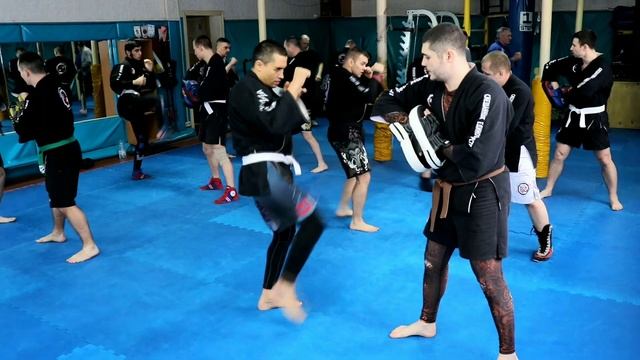 Сборы руководителей ветеранского резерва смотреть онлайн