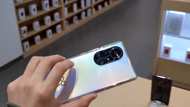 Huawei Nova 8 Pro VS Huawei Nova 7 Pro Full Comparison And Review 2020 смотреть онлайн