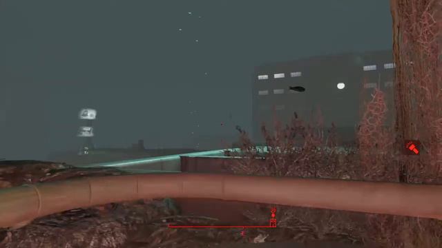 Exploring Vault 120 and what was there and cut (Mod review) {PS4} (Plus mini mod showcase) смотреть онлайн