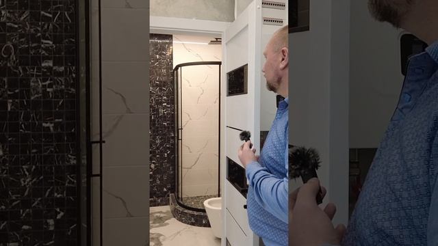 Это уже не ремонт! #строительство #ремонтквартир #сочи2023