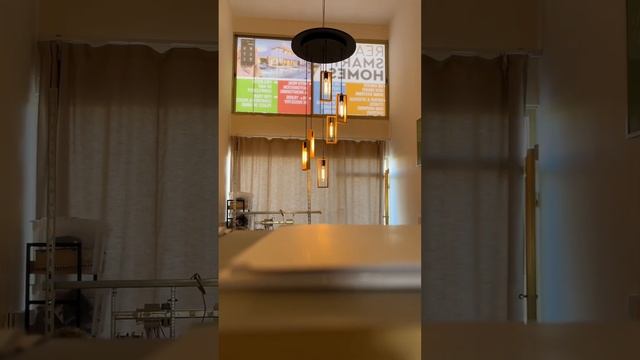 Как легко и наглядно демонстрировать возможности Умного дома?