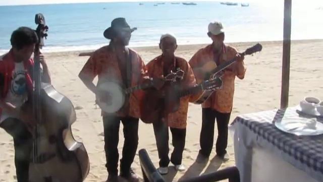 Индонезия (Бали). Исполнение для Россиян смотреть онлайн