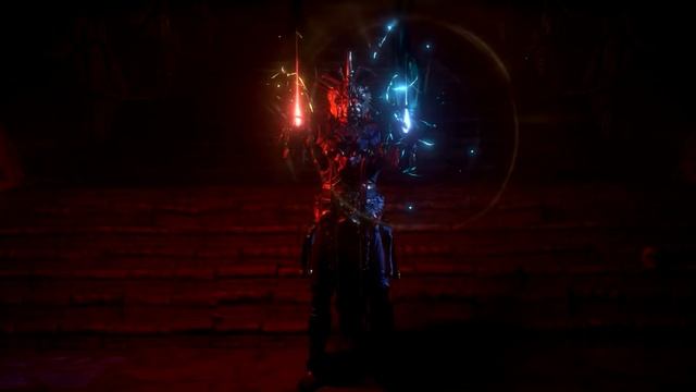 Разбор тизера анонса Path of Exile 3.14 | Ультиматум смотреть онлайн