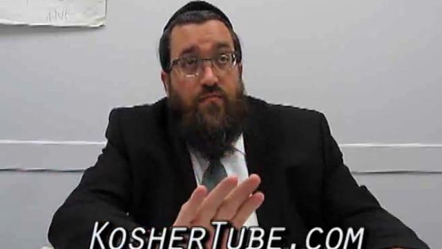 2014 08 31 - Semicha Chazzarah Basar-V-Chalav - Rabbi Baruch Lichtenstein (l-liyu nishmas Harav Yec смотреть онлайн