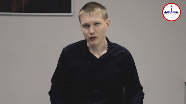 Кирилл Степанченко смотреть онлайн