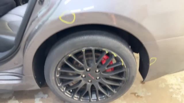 Toyota Camry - $10.825 , очередной утопленник с аукциона. смотреть онлайн