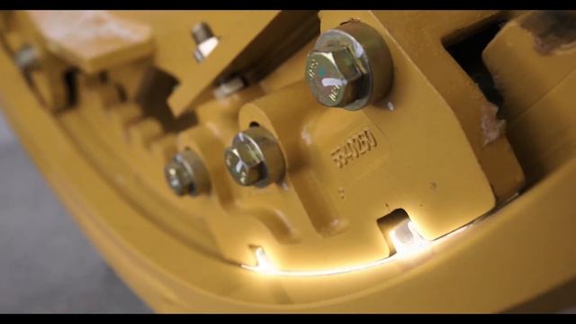 Обзор автогрейдера SEM 917 / Умная гидравлика и доступная стоимость