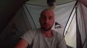 Велопоход по интересным местам