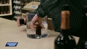 Как проверить качество вина?