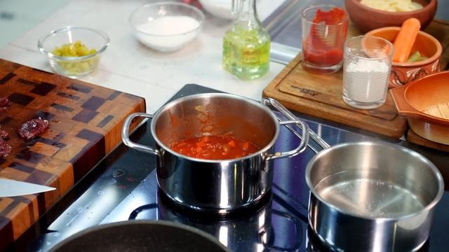 ПЕЧЕНЬ ПО-ТАИРСКИ – вкусно по-домашнему! РЕЦЕПТ от Ильи Лазерсона смотреть онлайн