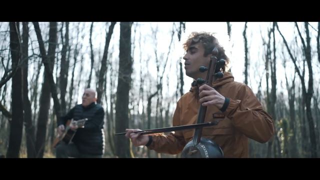 Mark Eliyahu - Nefes Yerine (feat. Fuat Guner)