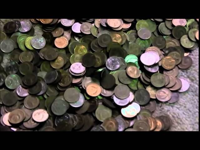монеты смотреть онлайн