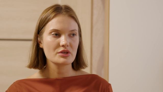 Короткометражный фильм «Закрыть гештальт