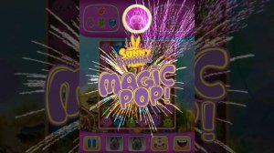 Sunny Bunnies Magic Pop Levels 1 - 10 Fast Gaming