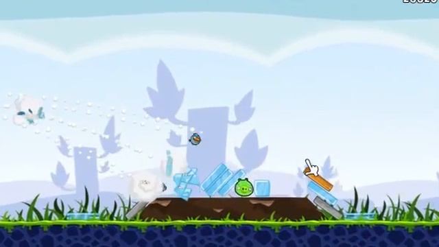 Angry Birds #2