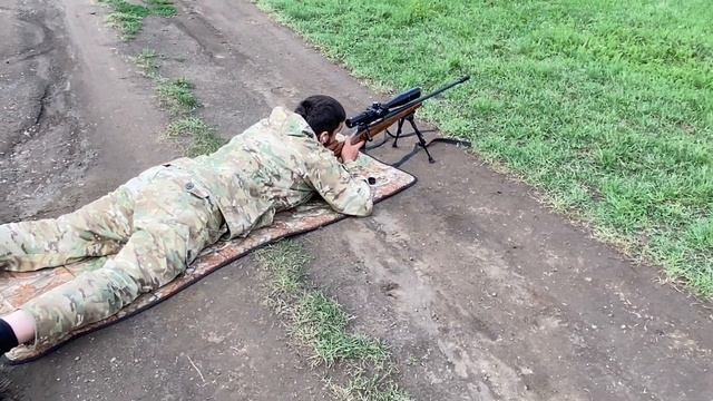 Орсис alpine (SE LR) 300win.mag смотреть онлайн