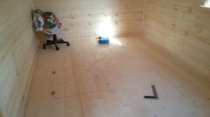 Дачный дом 5х6 с печкой проект Прима14 - ПостройКа52 - Н.Новгород. Строительство дачных домов.