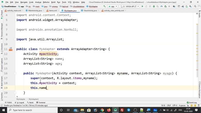 [Day 7] 7 Days Android Apps Development Tutorial For Beginners смотреть онлайн
