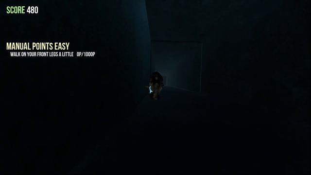 Extra Life 2014 Part 5 - Goat Simulator смотреть онлайн