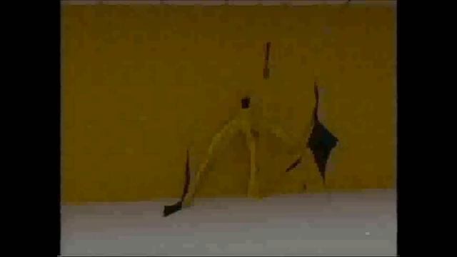 The Backrooms: ASYNC's Footage смотреть онлайн