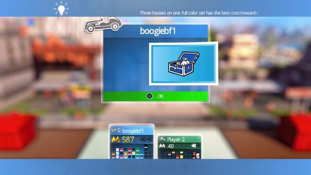MONOPOLY PLUS_20211222224329 смотреть онлайн
