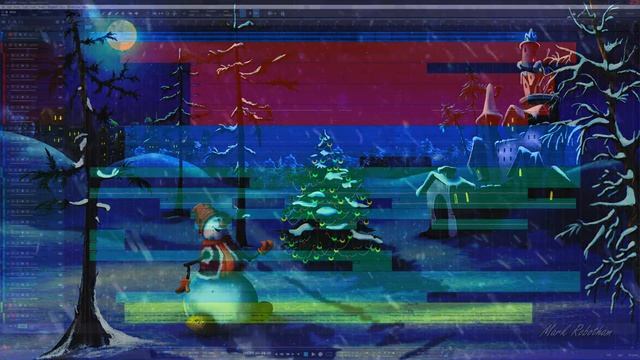 Erasure Always Xmas 2021 Remix + Instrumental смотреть онлайн
