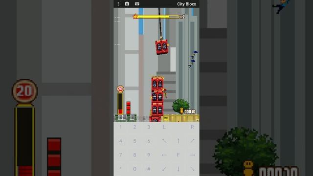 let's play city bloxx смотреть онлайн