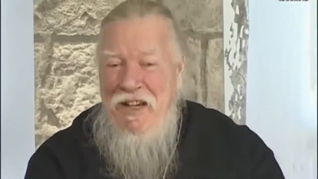 отец Дмитрий Смирнов о гадалках, ванге итд смотреть онлайн