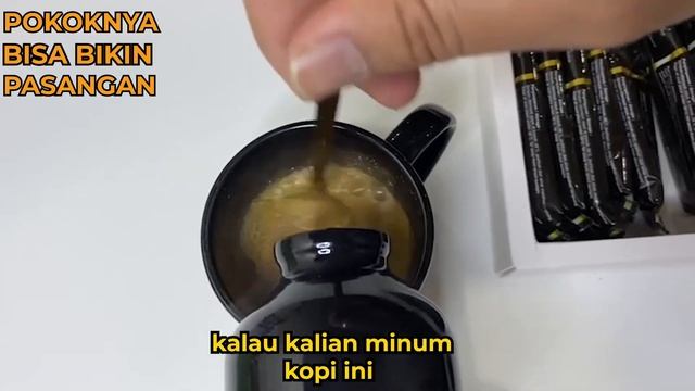 Jadi Hobi Ngopi Klau Moncer Begini,Kopi Stamina - Ki Prana Lewu смотреть онлайн