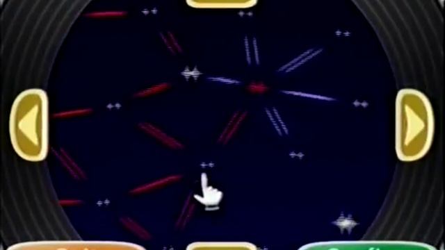 Animal Crossing City Folk: Making a constellation смотреть онлайн