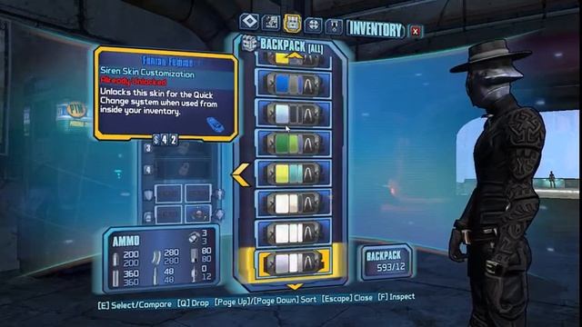Modded Borderlands 2: All Skins/Heads Drop Lobbies! смотреть онлайн