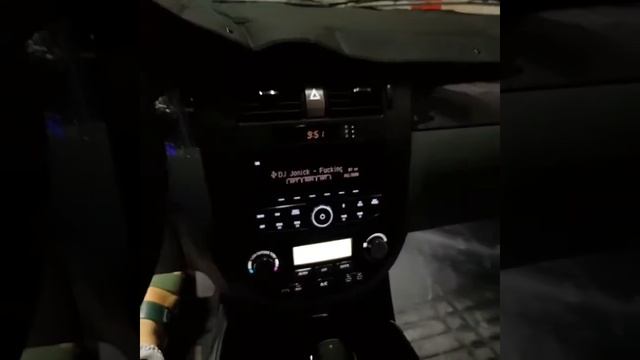 Gentra Tuning//Avto Tuning//Avto Time Pro!