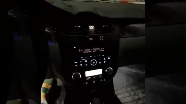 Gentra tuning//Avto tuning//Avto time pro!