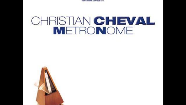 Christian Cheval - Metronome (Ninni Uncle Mix) смотреть онлайн