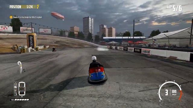 Next Car Game Wreckfest 2020 05 28 17 41 40 14 DVR смотреть онлайн