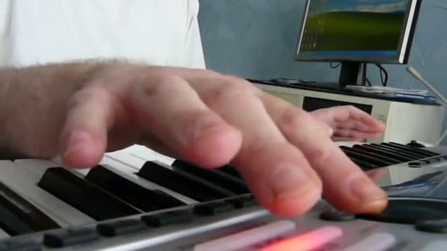 PSR-E403 - Mountains of the Moon смотреть онлайн