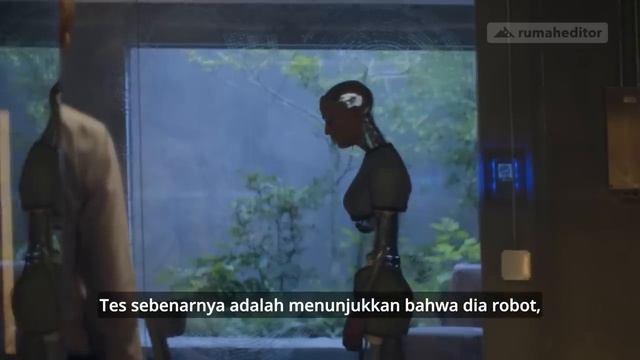 MENGAPA PARA PAKAR AI MULAI KETAKUTAN DENGAN AI?? смотреть онлайн